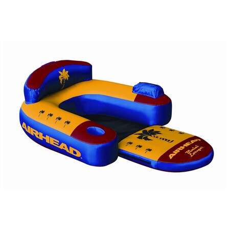 Kwik Tek Bimini Lounger Ii AHBL-3